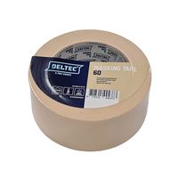 Deltec Masking Tape 60, 36 mm x 50 m