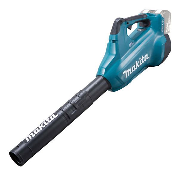 Aku fukár lístia 18V x 2 Makita