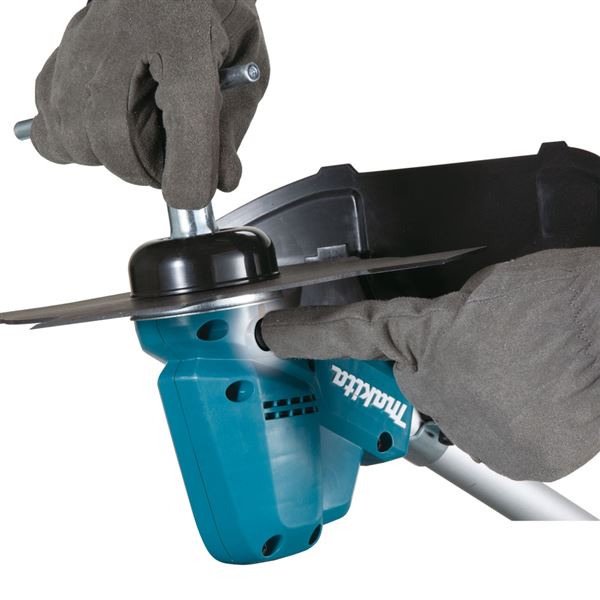 Aku krovinorez - vyžínač Makita DUR190LZX3