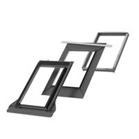 Lemovanie Velux EDT CK04 2000