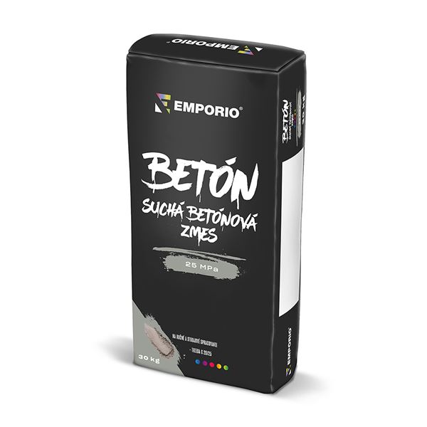 Emporio Betón 30 kg