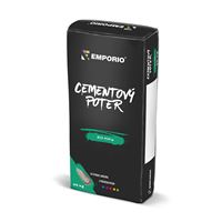 Emporio Cementový poter 30 kg