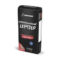 Emporio lepidlo Super Flexi C2TE S1, 25 kg