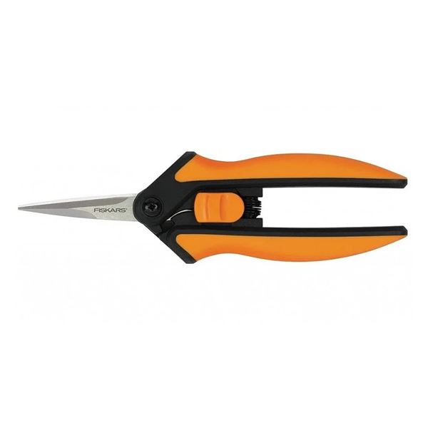 Nožnice ručné zastrihávacie Fiskars Solid SP130