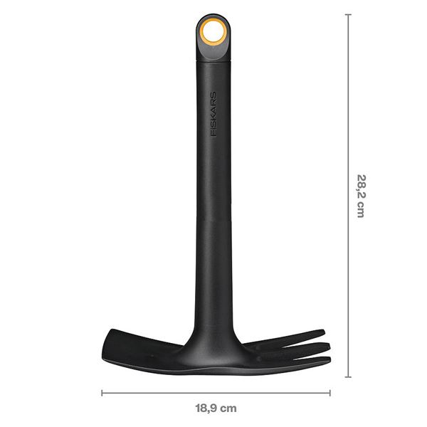 Motyčka Fiskars Solid malá