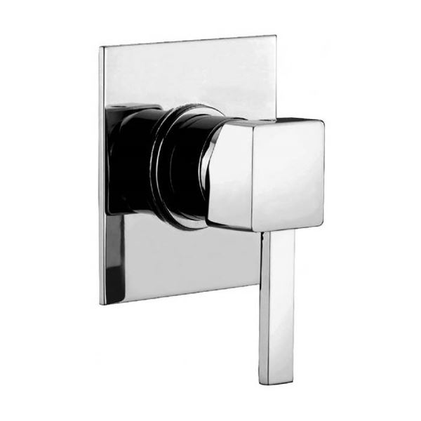 Batéria FARIS QUADRIC sprchová podomietková komplet