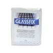 Murovací materiál na Sklobetón - Glass FIX biely 5 kg