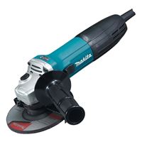 Elektrická uhlová brúska GA5030R Makita