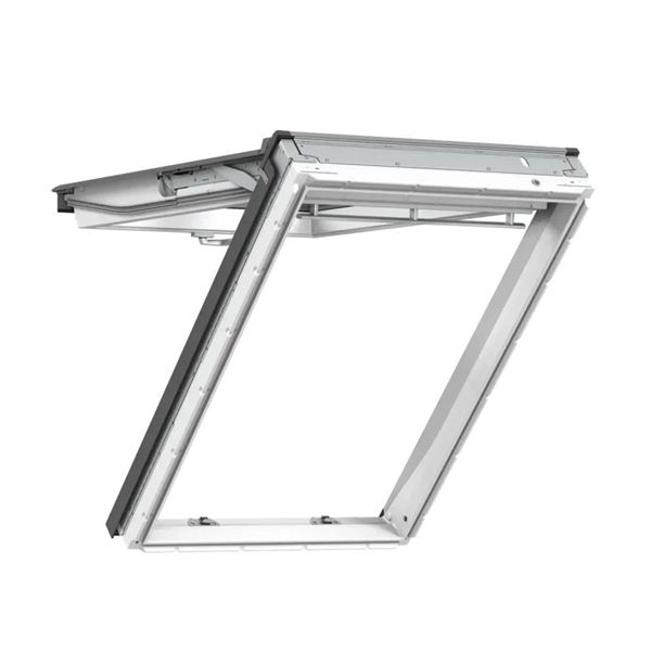 Strešné okno Velux GNU MK06 0064 - 78 × 118 cm, výklopno-kyvné