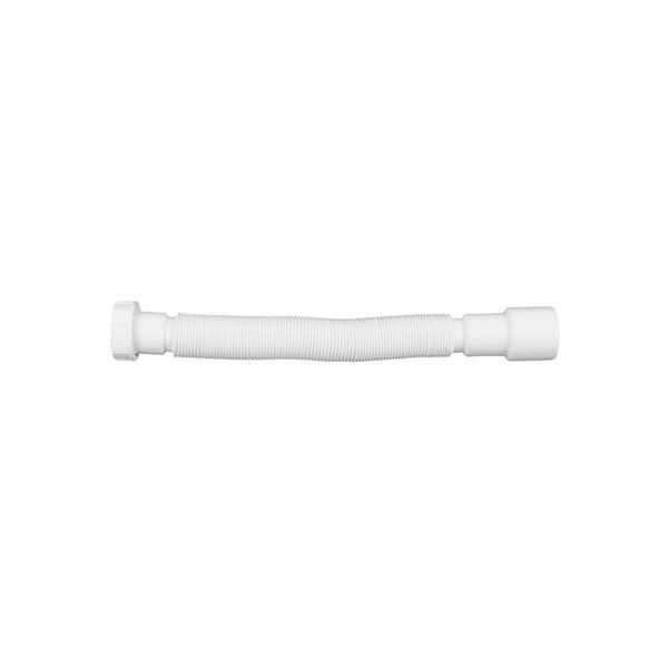 Flexi hadica pripojovacia 1"1/2x40/50, 95 cm