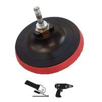 Kotúč unášací Dedra pre leštiace diamantové kotúče M14