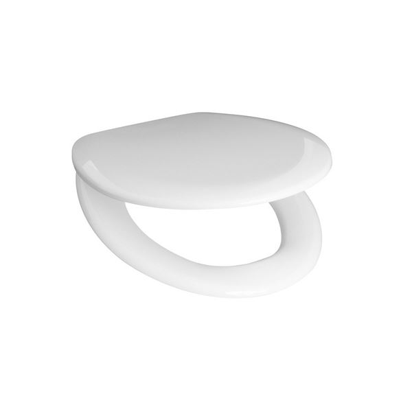 Sedátko ZETA termoplast, plastové úchyty