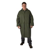 Plášť do dažda XXL