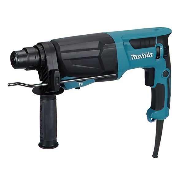 Elektrické vŕtacie kladivo Makita HR 2670