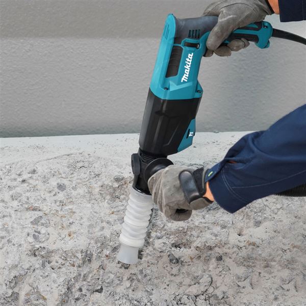 Elektrické vŕtacie kladivo Makita HR 2670