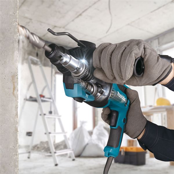 Elektrické vŕtacie kladivo Makita HR 2670