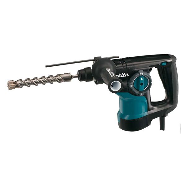 Elektrické vŕtacie kladivo Makita HR 2810