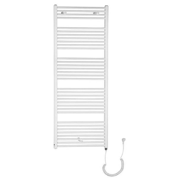 Radiátor AQUALINE pre elektrické vykurovanie 600 × 1330 mm