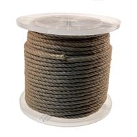 Lano JUTA PP  4pr.10mm cievka