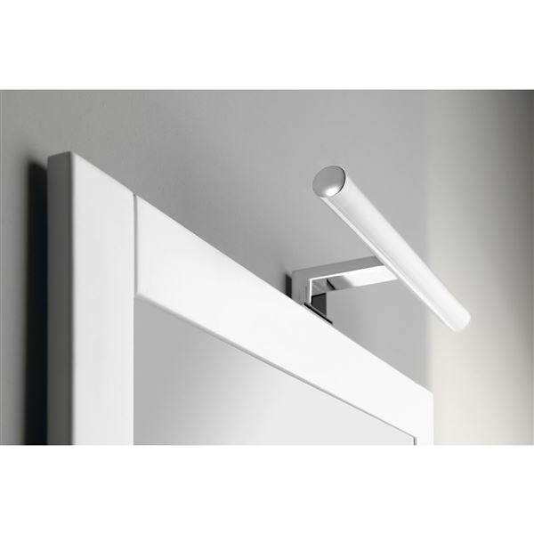 Svietidlo SAPHO KRONAS LED, 6 W, 230V, 40 cm