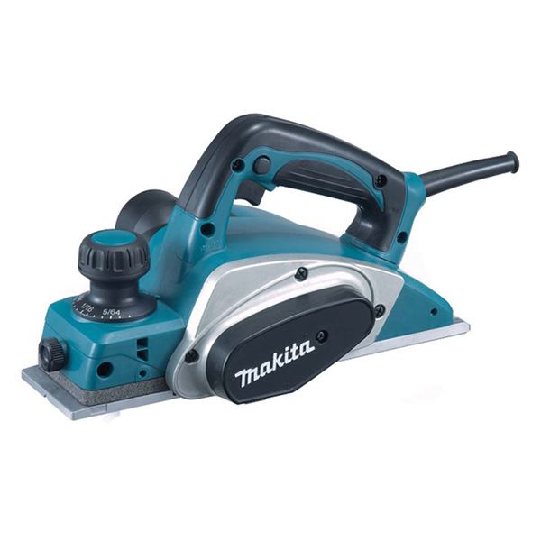 Falcovací hoblík KP0800 Makita