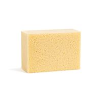 Špongia pre obkladačov Kubala, molitan jemný SWEPEX, 160x110x60 mm