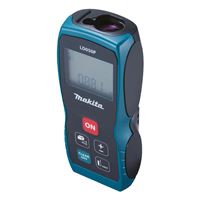 Laserový merač triedy II  LD050P Makita