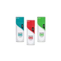 Tikkurila-Farba v spreji ONE! - Saténový lesk béžová RAL1001 400 ml