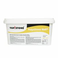 TopStone PolyaStone WALL 4-7 spojivo pre stenový systém 2,6 kg
