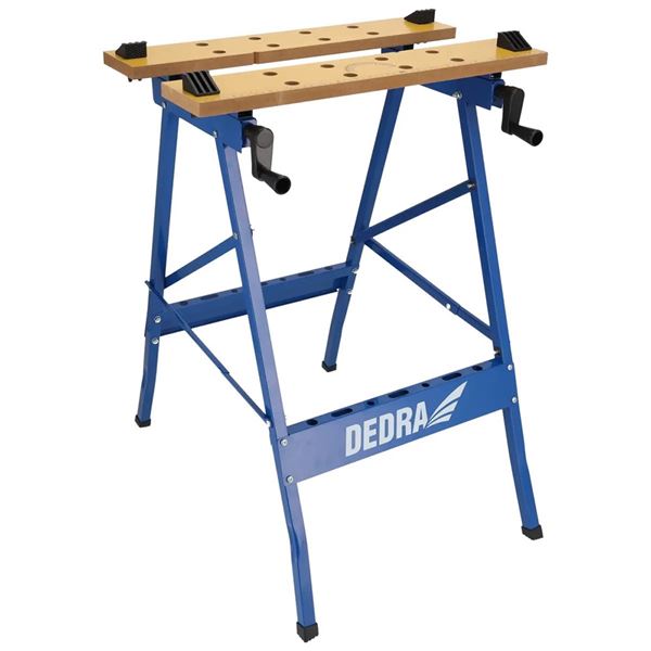 Pracovný stôl Dedra