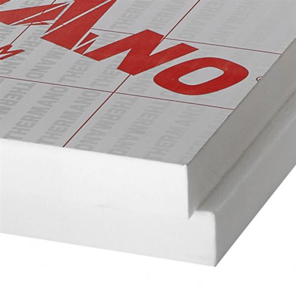 PIR panel AL 1200x2400 mm hrúbka 100mm
