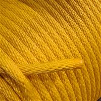 Lano PP-12 prameňov špirálovo pletené 10 mm