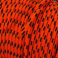 Lano PP-12 prameňov špirálovo pletené 12 mm