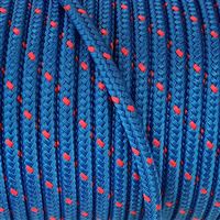Pletené lano s jadrom 4 mm - 200 m