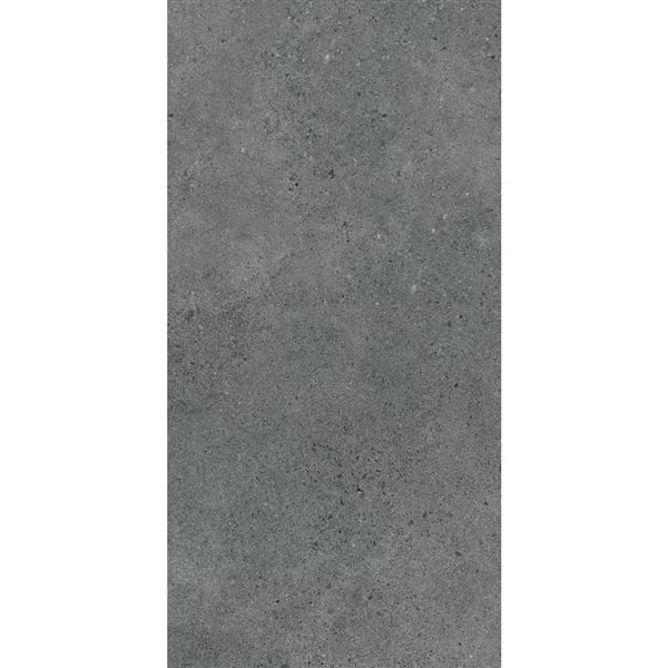 Dlažba Paradyz 60 × 120 cm Authority Graphite, balenie 1,43 m²
