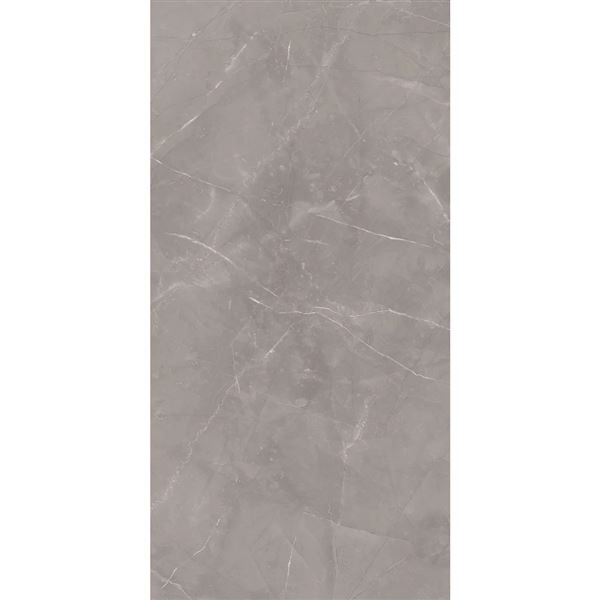 Dlažba Paradyz 59,8 × 119,8 RITUAL Grey, balenie 1,43 m²