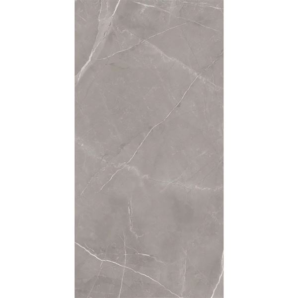 Dlažba Paradyz 59,8 × 119,8 RITUAL Grey, balenie 1,43 m²