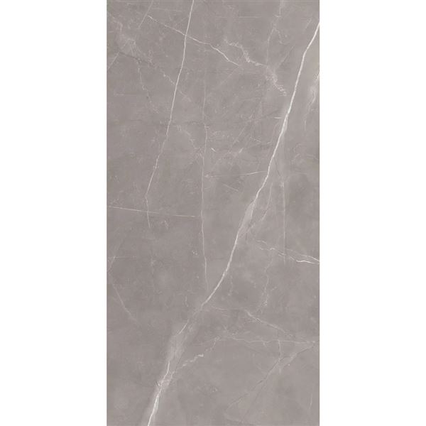 Dlažba Paradyz 59,8 × 119,8 RITUAL Grey, balenie 1,43 m²