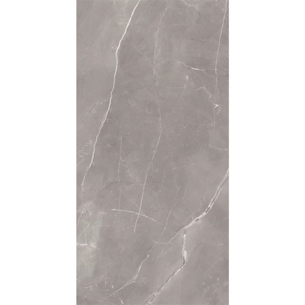 Dlažba Paradyz 59,8 × 119,8 RITUAL Grey, balenie 1,43 m²