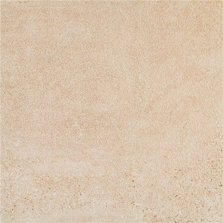 PARADYZ Dlažba 59,5 x 59,5 x 2 cm OPTIMAL beige, balenie 0,71 m² 