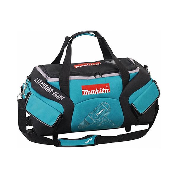 Sada náradia Makita DTD153Z a DJR183Z + 2x AKU 5Ah + taška