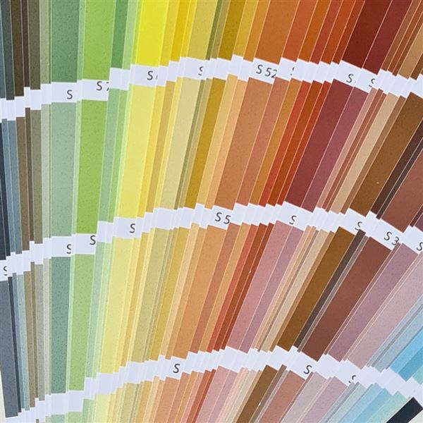 VZORKA 3 kg Silikónová fasádna omietka Emporio 2 mm hladená 