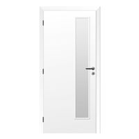 Interiérové dvere Solodoor SM 22, 60 ľavé, andora white