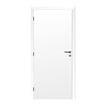 Interiérové dvere Solodoor SM plné, 60 ľavé, biele