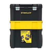 Box pojazdný Essential 3v1 Stanley