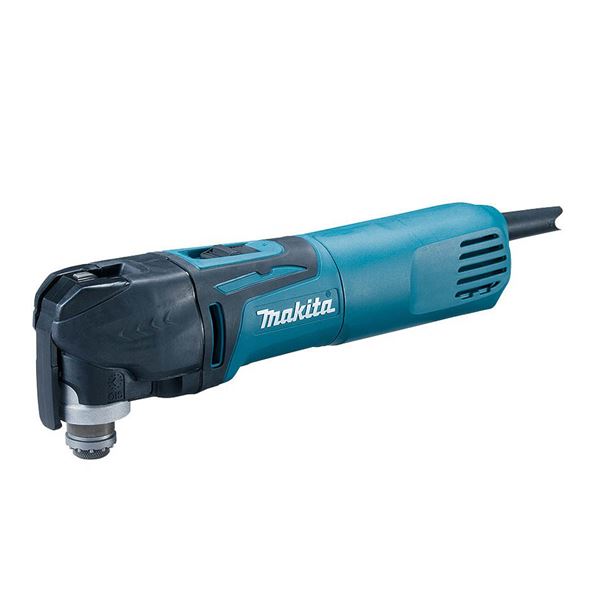 Elektrické multifunkčné náradie multitool Makita