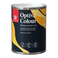 Tikkurila Optiva Colour 0,9l - odtieň G302
