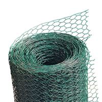 Pletivo šesťhranné PVC 13 × 0.9 × 100 cm, balenie 25 m