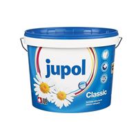 Jupol CLASSIC biela farba 10l