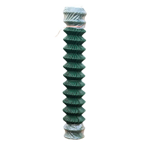Pletivo PVC záhradné 150 cm, oko 50 × 50 mm, balenie 15 m